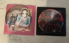 ワンピース シャンクス