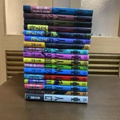 亜人　全巻セット