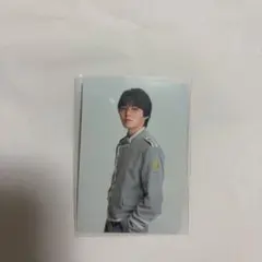 小泉光咲　EBiDAN Yes！東京 小トレカ げんじぶ