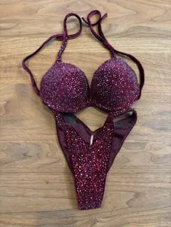 【JBBF・マッスルゲート】SV bikini ビキニフィットネス jbbf #ビキニフィットネス #👙 トップ6。表彰式🏆 Photo by