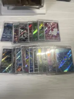 t*m様 ポケモンカードARの24枚セット