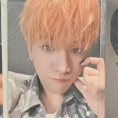 BOYNEXTDOOR ボネクド ボイネク サイン会 トレカ リウ