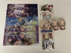 あんスタ 紙類 乱凪砂