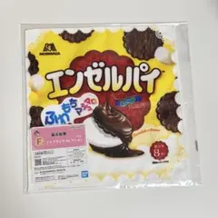 森永製菓 エンゼルパイ ファブリックコレクション 一番くじ F賞のサムネイル