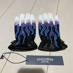 2025年最新】CHALLENGER メンズ 手袋の人気アイテム - メルカリ