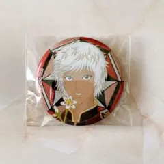 テニスの王子様 新テニスの王子様 テニプリ DRAGON 種ヶ島修二 缶