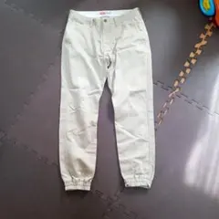 XLARGE ジョガーパンツ 30インチ