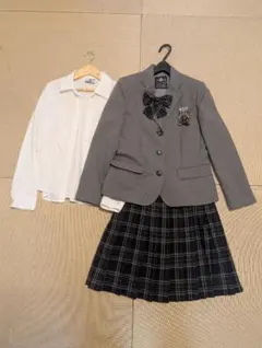 スパイスキャンディ　卒業式　卒服　4点セット販売