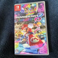 マリオカート8 デラックス