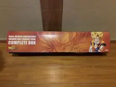 ドラゴンボール カメハメ発泡オレンジソーダ コンプリートボックス　缶