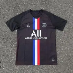 PSG 2025/26 UEFAチャンピオンズリーグ優勝記念ユニフォーム - メルカリ