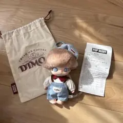 Dimomo world