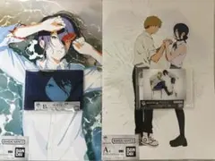 一番くじちょこっと チェンソーマン-レゼ編- A賞 B賞 ラストワン まとめ売り