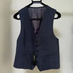 THE SUIT COMPANY スーツベスト