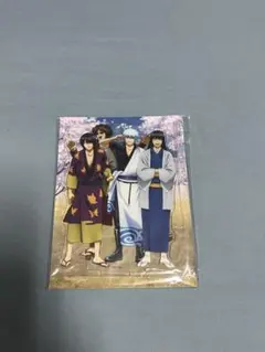 銀魂 JF2024限定 ジャンプフェスタ アクリルスタンド アクスタ 坂本辰馬 銀魂 坂本辰馬 アクリルスタンド 攘夷志士 JF2024 ジャンプフェスタ