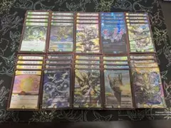 トリーヴァ天門　デッキ