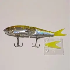 シマノ Bt アーマジョイント 190Fのサムネイル