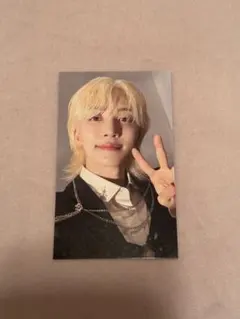 ジョンハン　ラキドロ　ユニバ　消費期限