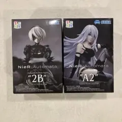 2026年最新】2b フィギュア ちょこのせの人気アイテム - メルカリ