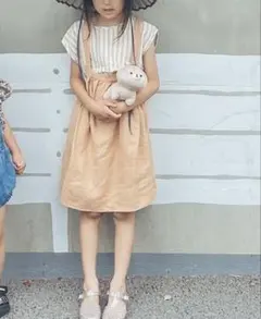 soor ploom スカート2y SOOR PLOOM キッズ スカート 2y 【美品】 - メルカリ