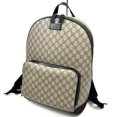 GUCCI グッチ GGスプリーム バックパック リュック 406370のサムネイル