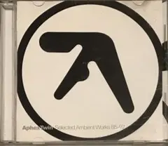 Aphex Twin Selected Ambient Works 85-92