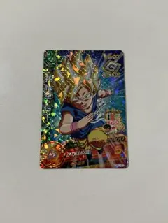 2026年最新】ドラゴンボールヒーローズ vジャンプレアの人気アイテム