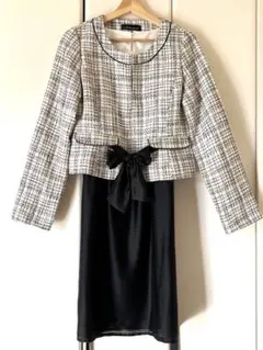 フォーマルセットアップスーツ&ワンピース　入園式　入学式　卒園式　卒業式　結婚式