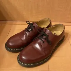 Dr.Martens ドクターマーチン 3ホール