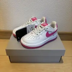 【即日発送】【新品未使用】NIKE フォース1 LOW イージーオン