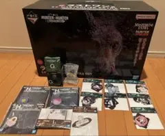 ハンターハンター 一番くじ ラストワン ミケ フィギュア