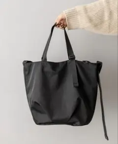 ear PAPILLONNER A4サイズ対応アジャスタートートバッグ 他1点