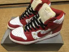 supreme NIKE DUNK SB Hi シュプリーム ナイキ