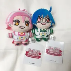 美男高校地球防衛部