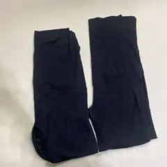 マタニティ　レギンス　2点セット