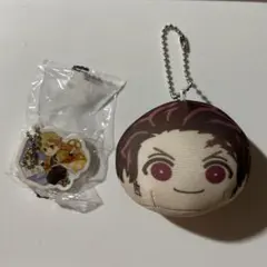 鬼滅の刃 竈門炭治郎 おまんじゅう 無限列車編　くら寿司　びっくらポン　我妻善逸