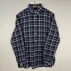 Haver Sack ANGLOBAL SHOP チェック柄 長袖シャツのサムネイル