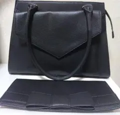 AOKI × CanCam　LES MUES Femme　ビジネスバック