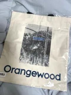 Orangewood Avenue Photo Tote 吉野北人プレオーダー品 - メルカリ
