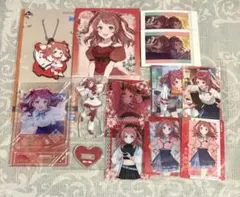 花海咲季 学マス ぱしゃこれ アクスタ フォトスタイル まとめ売り 計12点