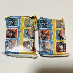 ハッピーセット uno ヒロアカ