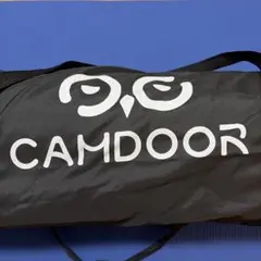 CAMDOOR Self-Inflating Mattress SP002のサムネイル