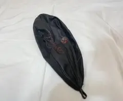 2584-【未使用・新品】SAGA IBANEZ-サガ・イバニェス-本革ポーチ