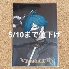CrazyRaccoon CR ハロウィン VanilLa バニラ