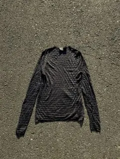 Armani Exchange 16ss design knit