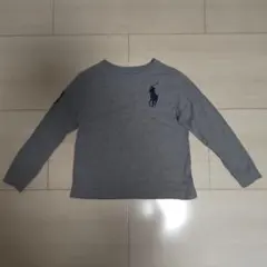 ラルフローレン POLO Ralph Lauren長袖カットソー Ｔシャツ150