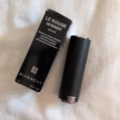 GIVENCHY LE ROUGE INTERDIT BAUMEのサムネイル
