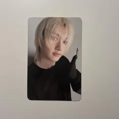 スキズ DOIT バンチャン スピーカー