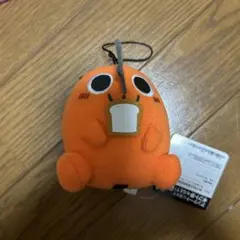 劇場版 チェンソーマン レゼ編 コロンとおすわりポチタ ぬいぐるみ コレクション