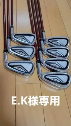 2026年最新】r9 max アイアンの人気アイテム - メルカリ